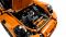Пластиковый конструктор LEGO Technic Porsche 911 GT3 RS (42056)