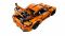 Пластиковый конструктор LEGO Technic Porsche 911 GT3 RS (42056)
