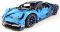 Классический конструктор LEGO Technic Bugatti Chiron Бугатти (42083)