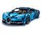 Классический конструктор LEGO Technic Bugatti Chiron Бугатти (42083)