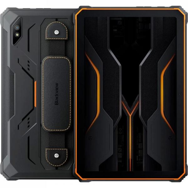 Blackview Active 8 Pro 8/256GB LTE Orange