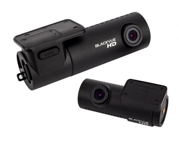 Видеорегистратор Blackvue DR 430-2CH GPS