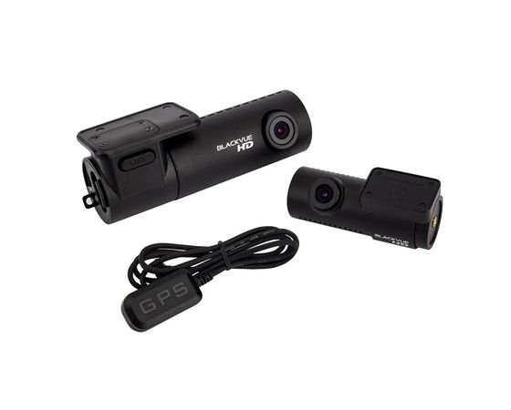 Видеорегистратор Blackvue DR 430-2CH GPS