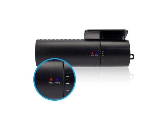 Видеорегистратор Blackvue DR 430-2CH GPS