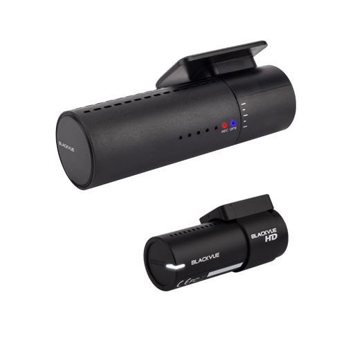 Видеорегистратор Blackvue DR 430-2CH GPS