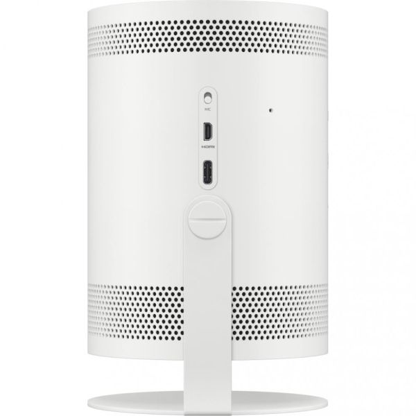 Кишеньковий проектор Samsung The Freestyle 2nd Gen (SP-LFF3CL)