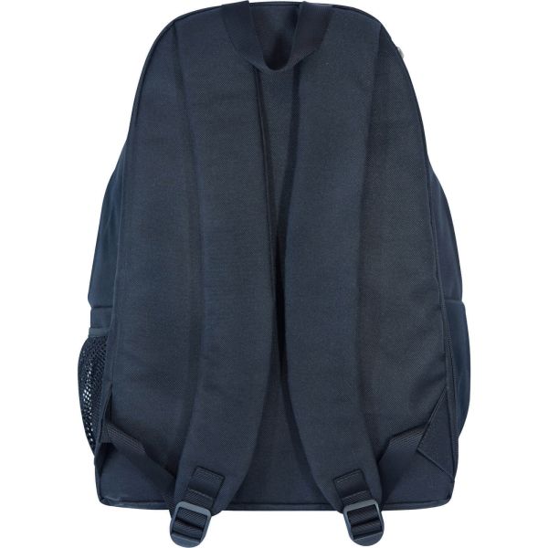 Рюкзак Bagland Stylish L 24 л. Чёрный (0051866)