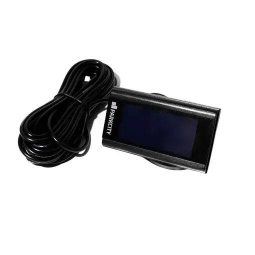 Парктронік ParkCity Tallinn 818/305L black S105