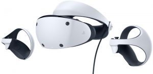 Окуляри віртуальної реальності для Sony PlayStation Sony PlayStation VR2