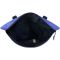Рюкзак роллтоп Bagland Holder 25 л. электрик (0051666)
