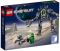 Пластмассовый конструктор LEGO Ideas Экзоскелет (21109)