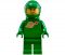 Пластмассовый конструктор LEGO Ideas Экзоскелет (21109)