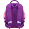 Рюкзак школьный Bagland Mouse 339 фиолетовый 502 (00513702)
