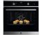 Духовка електрична Electrolux EOD6P71X