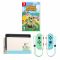 Портативная игровая приставка Nintendo Switch Animal Crossing: New Horizons Bundle