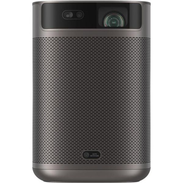 Портативний проектор XGIMI MoGo 2 Pro (XK04T)