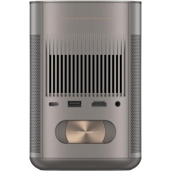 Портативний проектор XGIMI MoGo 2 Pro (XK04T)