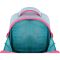 Рюкзак Bagland Turtle 17 л. тиффани 1350 (0013466)
