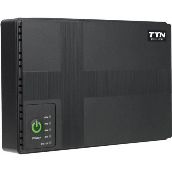 ДБЖ для роутера VIA Energy Mini UPS