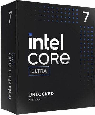 Процесор Intel Core Ultra 7 265K (BX80768265K)