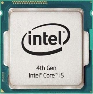 Процессор Intel Core i5-4590 BX80646I54590