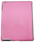 Tunewear Eggshell fits Smart Cover Pink for iPad 2 (IPAD2-EGG-SHELL-SC04)