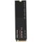 SSD накопичувач WD Black SN850X 2 TB (WDS200T2X0E)
