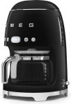 Крапельна кавоварка SMEG DCF02BLEU