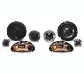 Акустика Morel Supremo 602