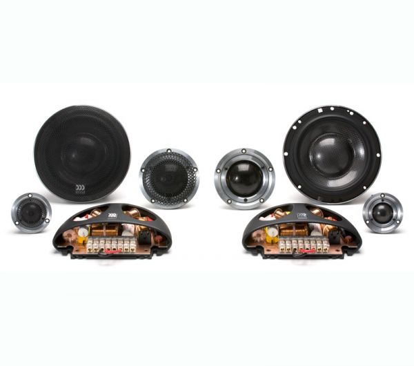 Акустика Morel Supremo 602