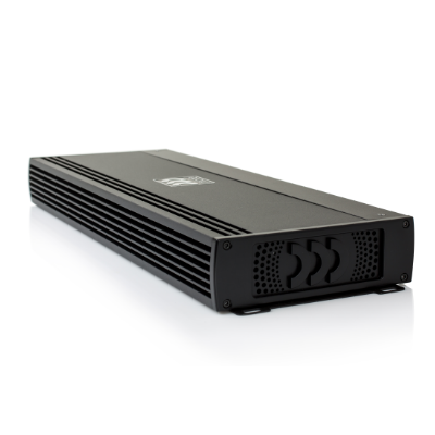 Усилитель MOREL CAR MPS 5.950