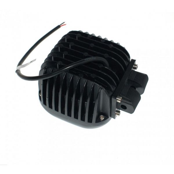 Светодиодная фара AllLight 23T-40W 4 chip CREE 9-30V