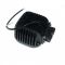 Светодиодная фара AllLight 23T-40W 4 chip CREE 9-30V