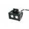 Светодиодная фара AllLight D-20W 2chip CREE 9-30V
