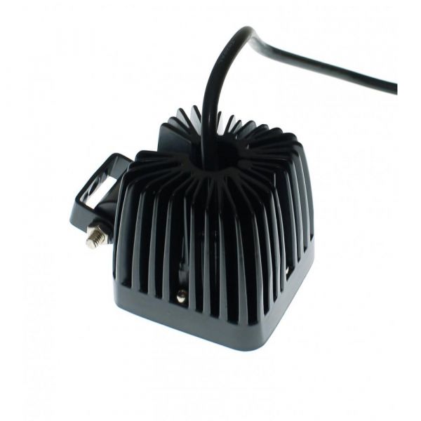 Светодиодная фара AllLight 13T-12W 4chip EPISTAR 9-30V