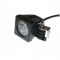 Светодиодная фара AllLight 25T-10W 1 chip CREE 9-30V
