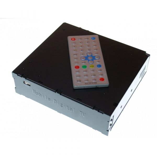 Тюнер DVB-T DB-400