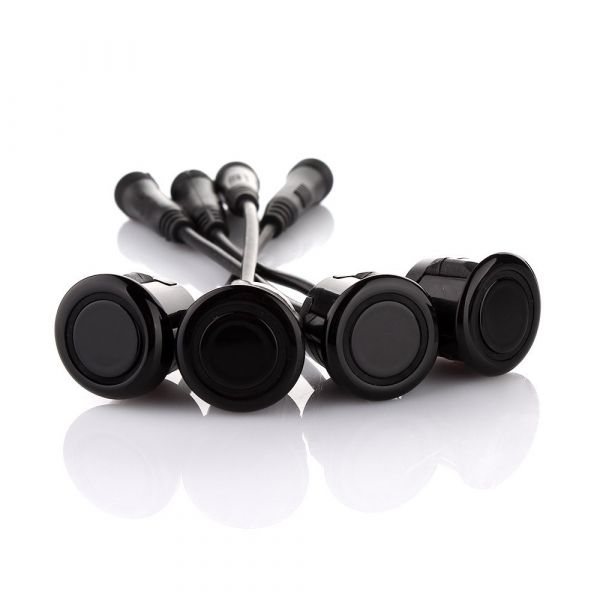 Парктроник Steelmate SM PTS410M8 black