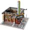 Пластмассовый конструктор LEGO Creator Кинотеатр (10232)