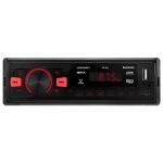 Автомагнитола Fantom FP-311 Black/Red