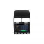 Штатная магнитола Torssen VW Touareg 2002-2010 F9332 4G Carplay