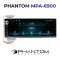 Автомобільна магнітола PHANTOM MPA-6900