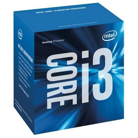 Процессор Intel Core i3-6100 BX80662I36100
