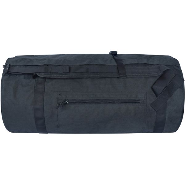 Сумка военная (тактическая) Bagland 110 л. черный (0064890)