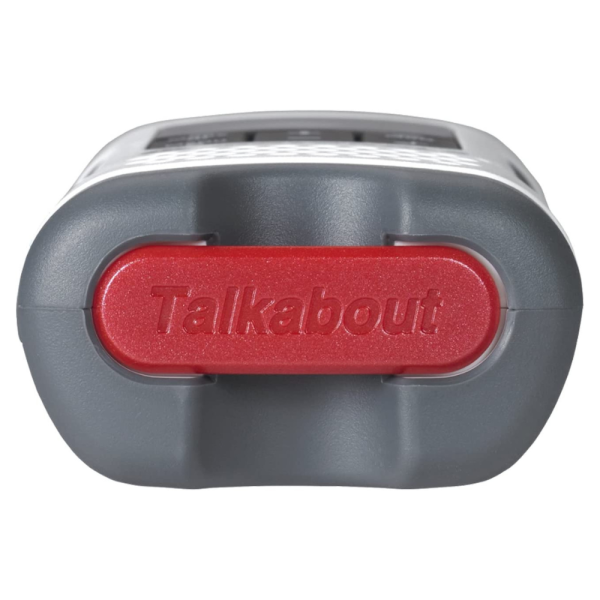 Рація Motorola T260 Talkabout Radio 2 Pack (PMUE5026A)