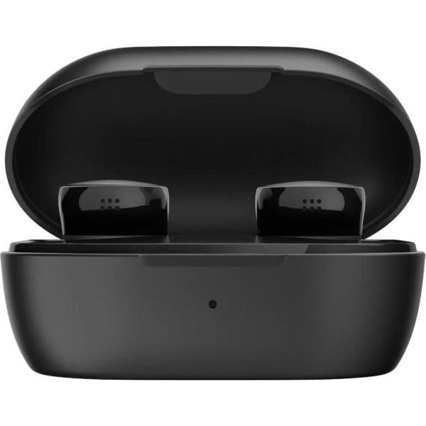 Навушники TWS Bose QuietComfort Earbuds Gen.2 Black (888507-0100)