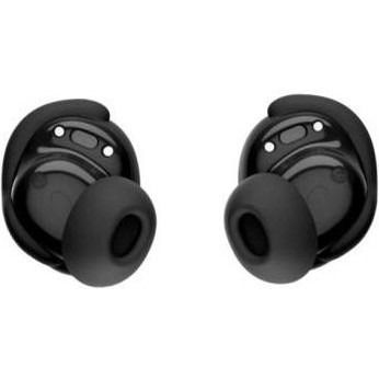 Навушники TWS Bose QuietComfort Earbuds Gen.2 Black (888507-0100)