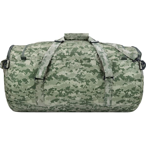 Сумка-рюкзак Bagland БАУЛ 106 л. сублимация 1288 (009046642)
