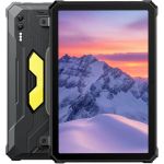 Планшет Blackview Active 10 Pro 12/256GB LTE Black