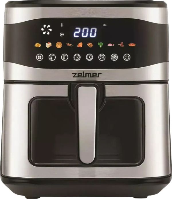 Мультипіч Zelmer ZAF 1500